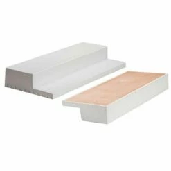 Champion 24" ADULT Step Down Pitching Rubber, BH82