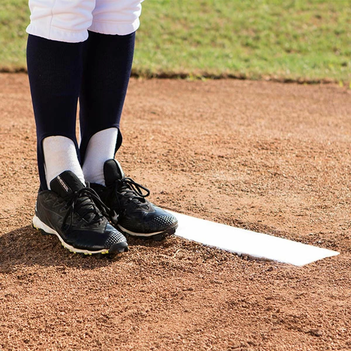 Champion 18" YOUTH Moveable Pitching Rubber, BH73 5 Champion 18" YOUTH Moveable Pitching Rubber, BH73 - Image 3