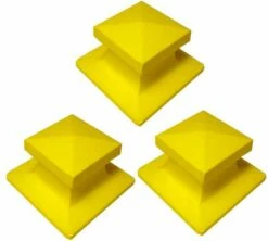 Soft Touch Tapered Base Plugs, , GPLGS, set/3