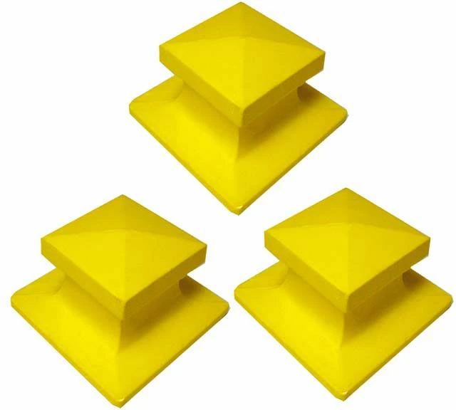 Soft Touch Tapered Base Plugs, , GPLGS, set/3 3 Soft Touch Tapered Base Plugs, , GPLGS, set/3