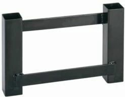 Anchor for 18" Youth Moveable Pitching Rubber