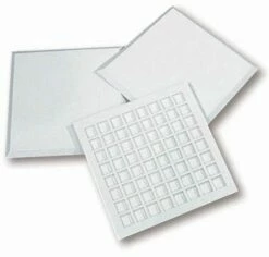 Champro Waffle Bottom Rubber Base Set (set of 3) B025 -SOFTBALL Sales a33 225 17