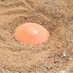 Champion Rubber Base Plug for Ground Anchors, M500P -SOFTBALL Sales a33 232 new 01