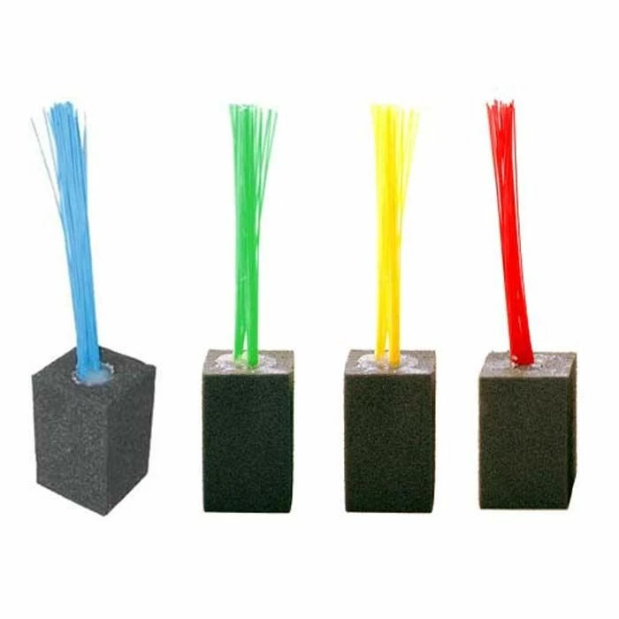 Big League Whisker Base Anchor Plug 4 Big League Whisker Base Anchor Plug - Image 2