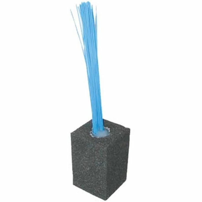 Big League Whisker Base Anchor Plug 3 Big League Whisker Base Anchor Plug