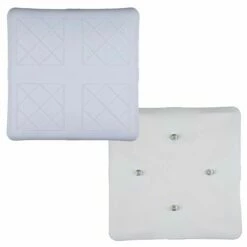 Bolco 100-ML Major League Bases, set of 3