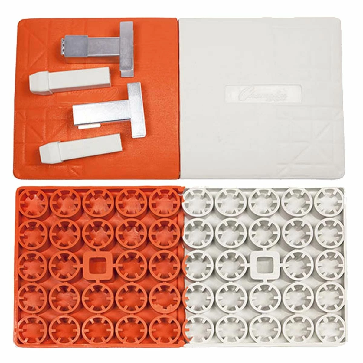 Champion Double First Base, M175 3 Champion Double First Base, M175