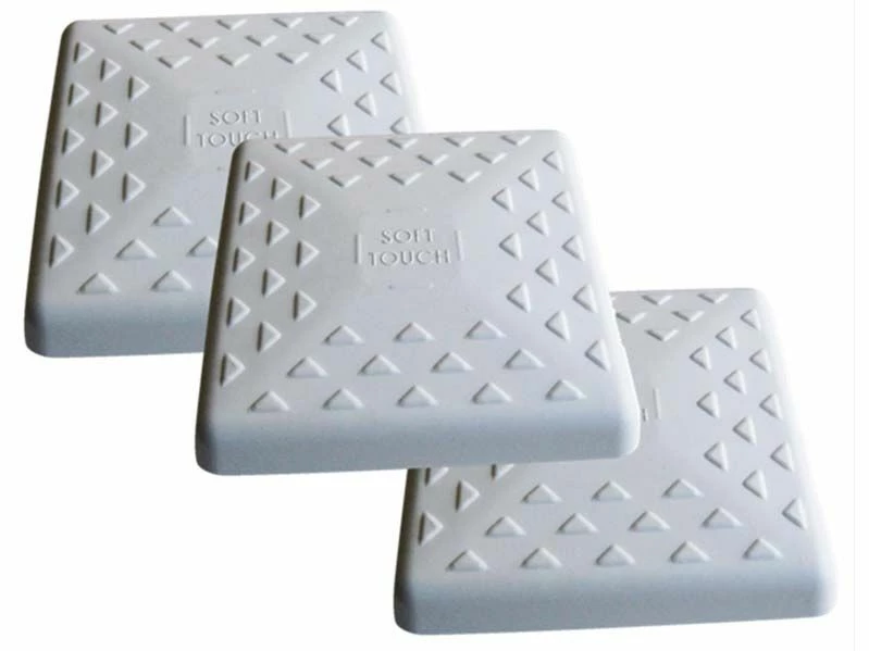 Soft Touch 14" Progressive Release Bases & Anchors, Y1400, Set/3 4 Soft Touch 14" Progressive Release Bases & Anchors, Y1400, Set/3 - Image 2