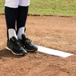 Champion Official Size Pitcher's Plate, 80 -SOFTBALL Sales a33 255 new 2