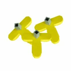 Soft Touch 14" Stay Down Convertible Bases, C1400, Set/3 -SOFTBALL Sales a33 256 1