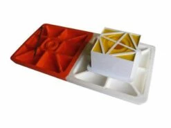 Soft Touch 15" Progressive Release Bases & Double 1st Base, A15DBL-SET -SOFTBALL Sales a33 265 3