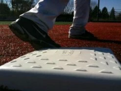 Soft Touch 15" Progressive Release Bases & Anchors, A1500, Set/3 -SOFTBALL Sales a33 270 5