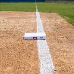 Champion 14"x14" Economy Baseball/Softball Bases, White, M300 -SOFTBALL Sales a33 278 new 04