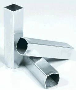 Schutt Base Ground Anchors, set of 3