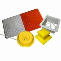 Soft Touch Double First Base, A15DBL