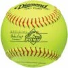 Diamond 12", 12RY PONY Leather Pony Softball 2 Diamond 12", 12RY PONY Leather Pony Softball -SOFTBALL Sales a33 340