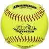 Diamond 12", 12RFP 47/375 CL NFHS Leather Fastpitch Softballs -SOFTBALL Sales a33 341 new