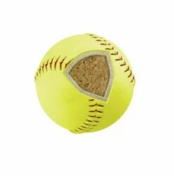 Dudley 12", 4L113Y 47/375 Fastpitch Little League Leather Softballs, dz -SOFTBALL Sales a33 352 new 2