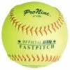 Pro Nine 12", 47 12SC 47/375 Official NFHS, ASA Synthetic Fastpitch Softballs 2 Pro Nine 12", 47 12SC 47/375 Official NFHS, ASA Synthetic Fastpitch Softballs -SOFTBALL Sales a33 399 new