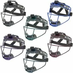Schutt 122150CC Softball Fielder's Protective Face Guard, YOUTH Neon Pink 8 Schutt 122150CC Softball Fielder's Protective Face Guard, YOUTH Neon Pink -SOFTBALL Sales a33 619colorsa 2