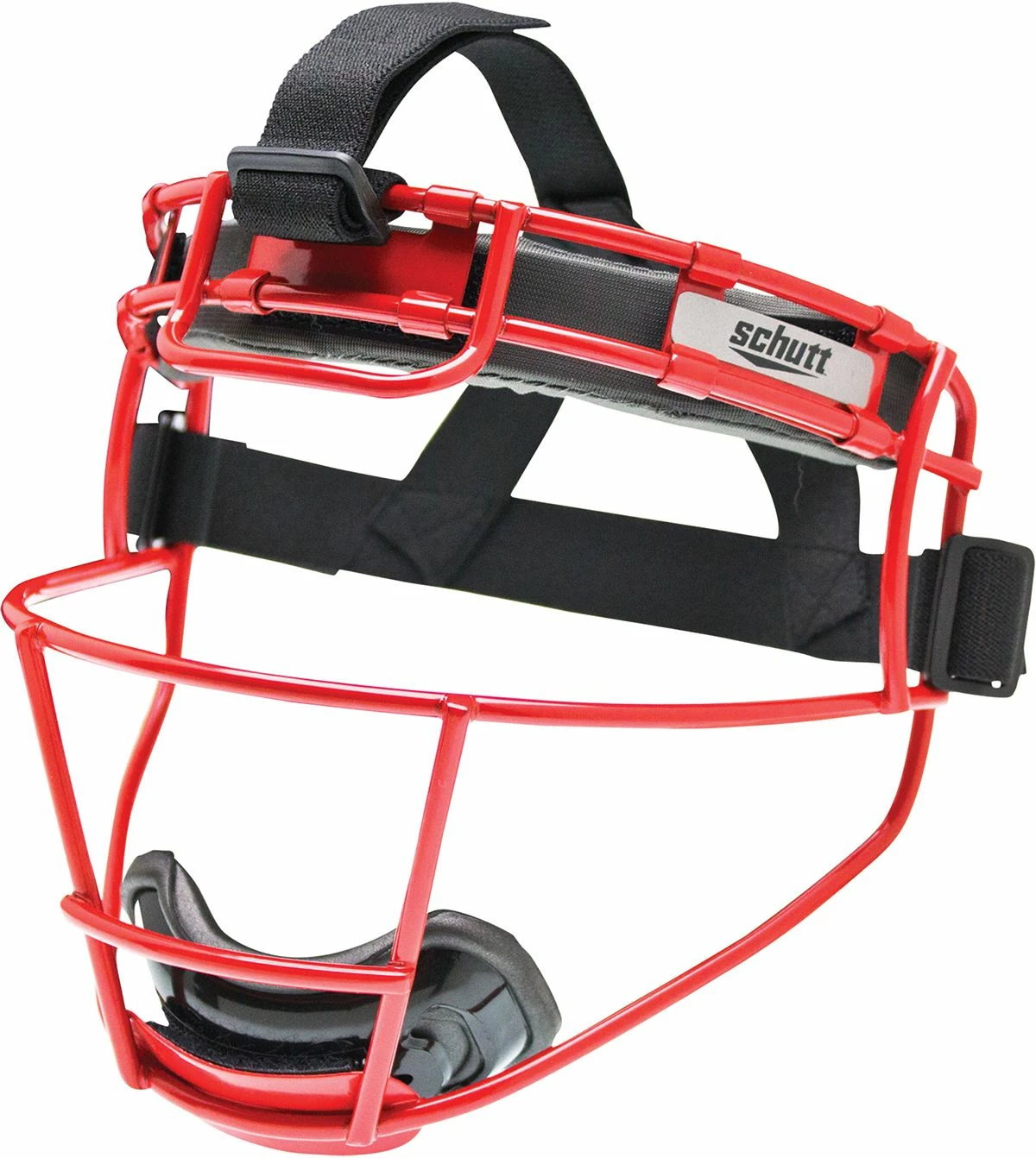 Schutt 122150CC Softball Fielder's Protective Face Guard, YOUTH Neon Pink 2 Schutt 122150CC Softball Fielder's Protective Face Guard, YOUTH Neon Pink