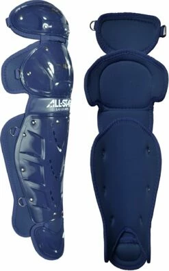 All Star CKW13.5PS Fastpitch Softball Catcher's Gear Kit, AGE 9-12 Black -SOFTBALL Sales a33 695navleg