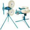 Jugs M1300 Combo Pitching Machine -SOFTBALL Sales a33 713 new