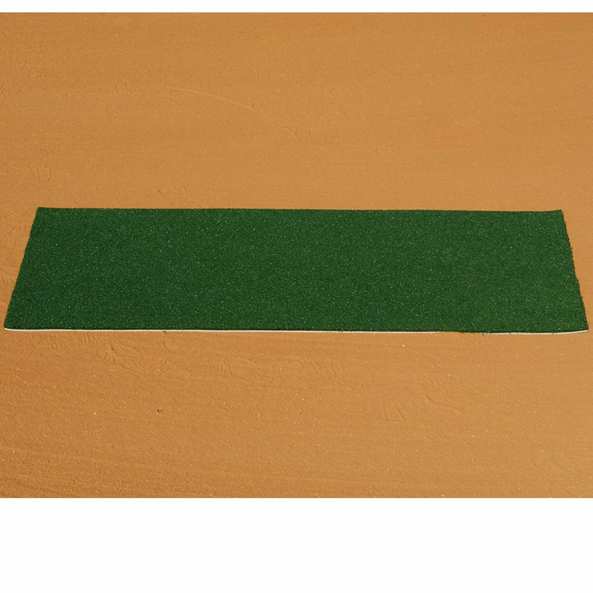 Indoor/Outdoor Catcher's Turf Mat, 6'x8' 4 Indoor/Outdoor Catcher's Turf Mat, 6'x8' - Image 2
