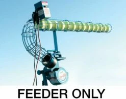 Jugs F1030 Softball Feeder for Lite-Flite Pitching Machine