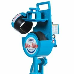 Jugs M6000 Lite-Flite Pitching Machine -SOFTBALL Sales a33 738 new 01