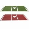 6'x12' Lined Batting Turf Mat Pro Green 2 6'x12' Lined Batting Turf Mat Pro Green -SOFTBALL Sales a33 754 colors