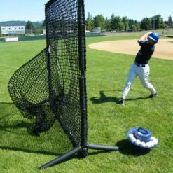 Jugs A0600 Soft Toss Machine -SOFTBALL Sales a33 781 new 01