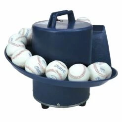 Jugs A0600 Soft Toss Machine -SOFTBALL Sales a33 781 new 04