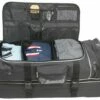 Diamond Deluxe Pro Umpire Gear Bag, 33"Lx15"Wx16"H 1 Diamond Deluxe Pro Umpire Gear Bag, 33"Lx15"Wx16"H -SOFTBALL Sales a33 804a 35