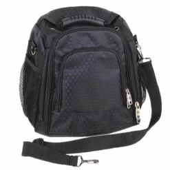 Diamond Umpire Field Bag, 14"Lx8.5"Wx12"H