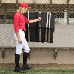 Champion Baseball/Softball Bat Bag -SOFTBALL Sales a33 834 new 05