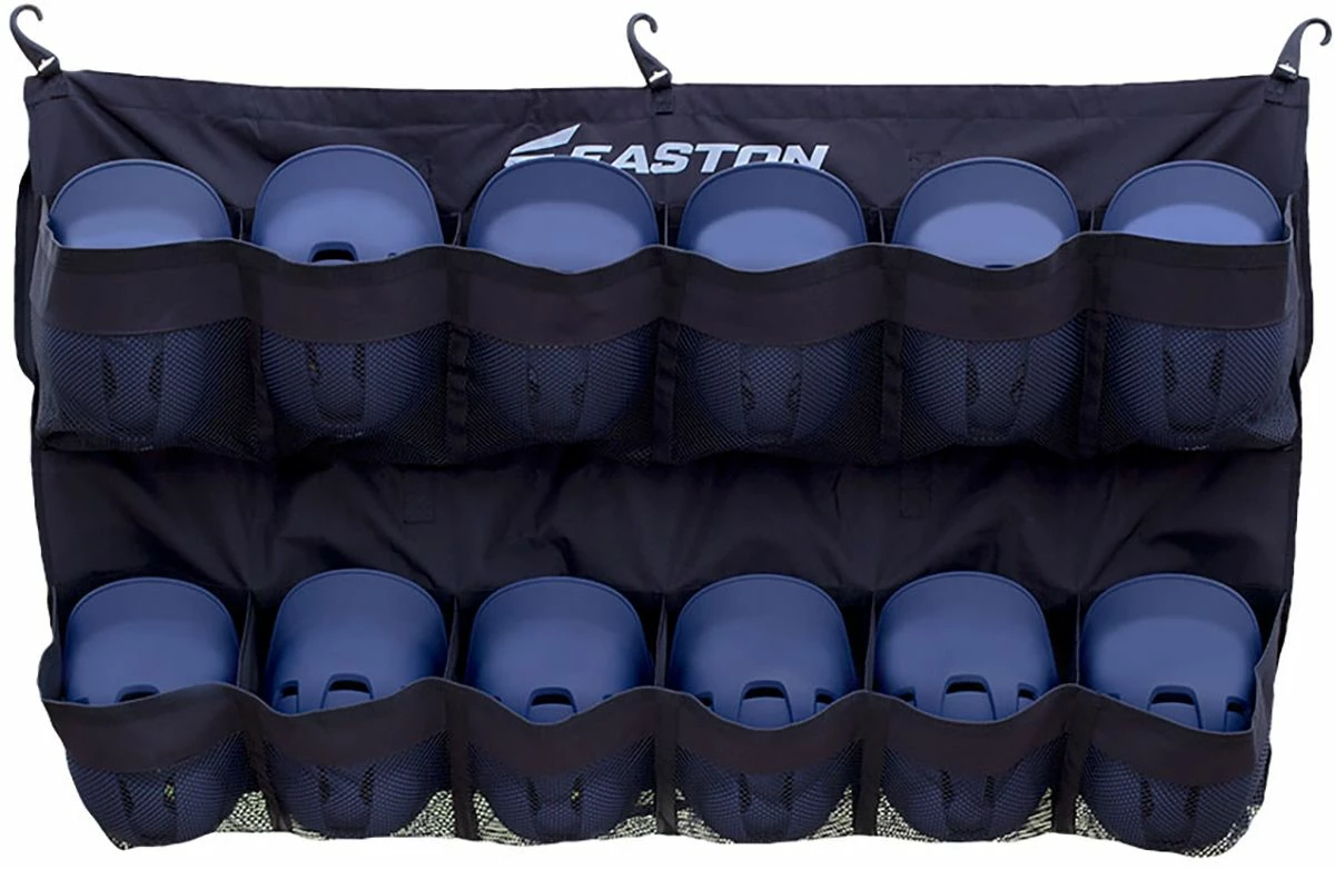 Easton 12 Team Helmet Bag 3 Easton 12 Team Helmet Bag