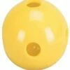 Total Control Hole Ball 8.0, 80g, 3.2" dia. (each) -SOFTBALL Sales a33 893 16