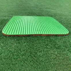 Portolite Spiked Short Softball Pitching Mat -SOFTBALL Sales a34 009 grn 02