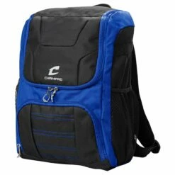 Champro Prodigy T-Ball Backpack Royal