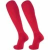 Twin City OB Series Tube Socks, MEDIUM Black -SOFTBALL Sales a34 212