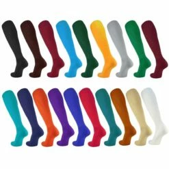 Twin City OB Series Tube Socks, SMALL Dark Green 7 Twin City OB Series Tube Socks, SMALL Dark Green -SOFTBALL Sales a34 212 colors 2