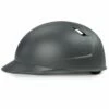 All Star SC900UMP Cobalt Pro Umpire Matte Black Skull Cap -SOFTBALL Sales a34 302
