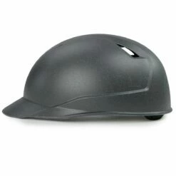 All Star SC900UMP Cobalt Pro Umpire Matte Black Skull Cap