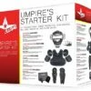 All-Star CKUMP Umpire's Gear Starter Kit -SOFTBALL Sales a34 511w 15