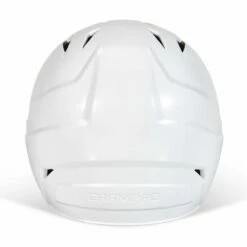 Champro HX Rookie Fastpitch Batting Helmet w/Faceguard White -SOFTBALL Sales a34 556 03
