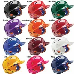 Schutt AiR-4.2 Standard Batting Helmet, MOLDED, JR & SR Pink 7 Schutt AiR-4.2 Standard Batting Helmet, MOLDED, JR & SR Pink -SOFTBALL Sales a34 569colors 13