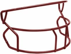 Schutt Air-Lite Softball Faceguard, NOT ATTACHED Burnt Orange
