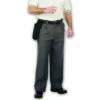 Dalco D9600 Pleat Front Umpire Pants, Charcoal -SOFTBALL Sales a34 666 5