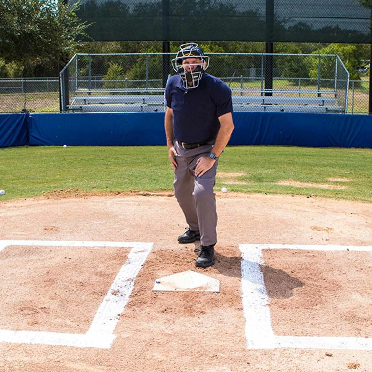 Champion Umpire Shinguards, LG85 9 Champion Umpire Shinguards, LG85 - Image 7